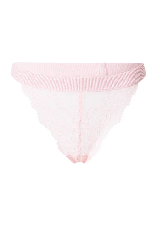 Hunkemöller String 'Bella' rosa