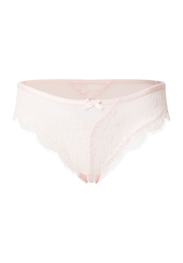 Hunkemöller String 'Jolie' rosa