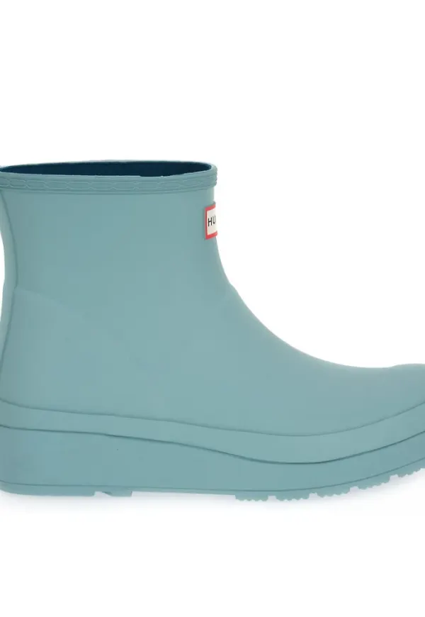 Hunter Boots Blå, Dam