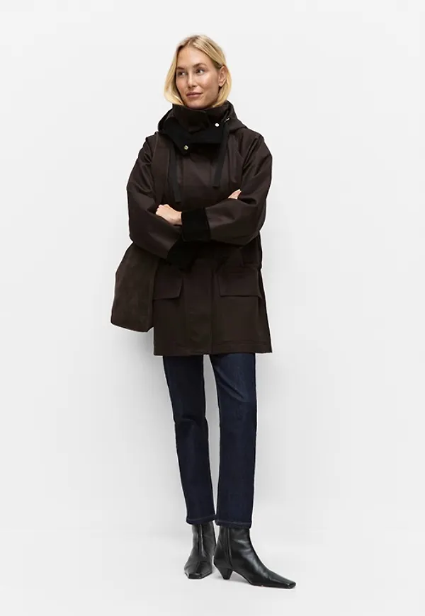 Hunteryiw jacket