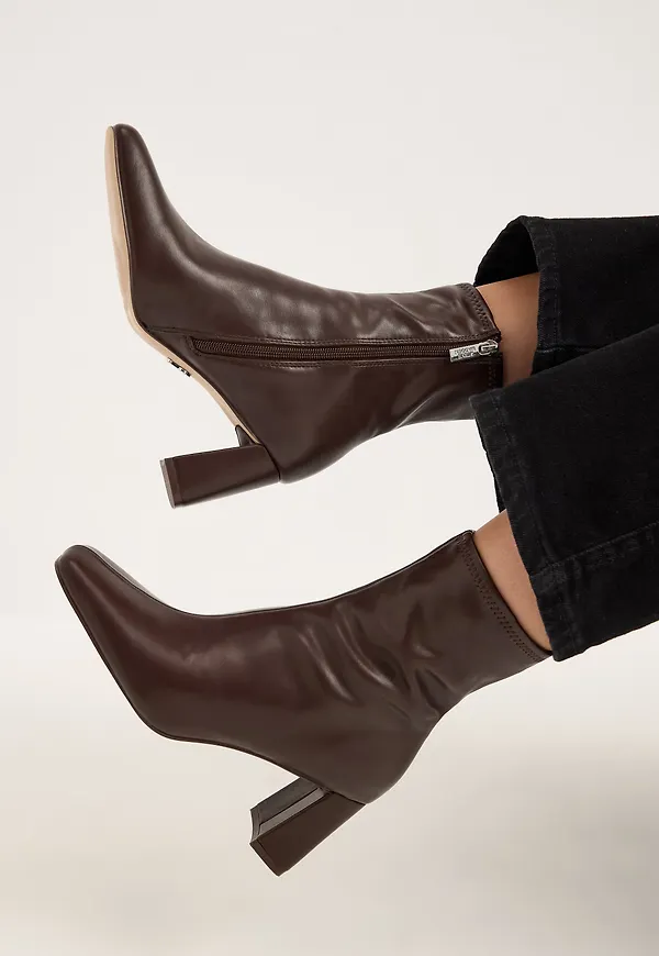Hurst Classic Boots
