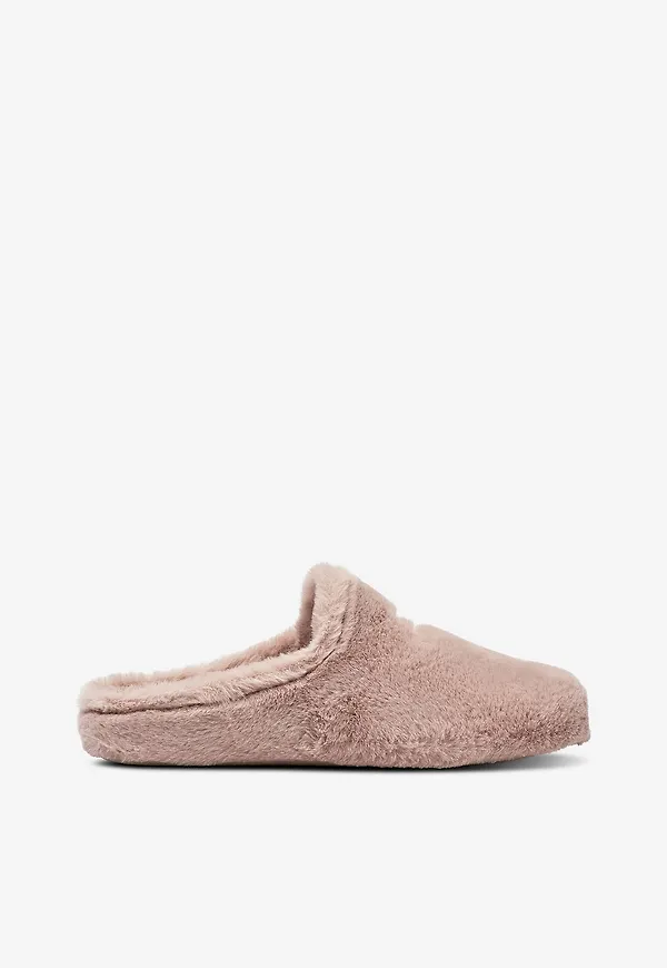 Hush Puppies - Innetofflor Olivia - Rosa