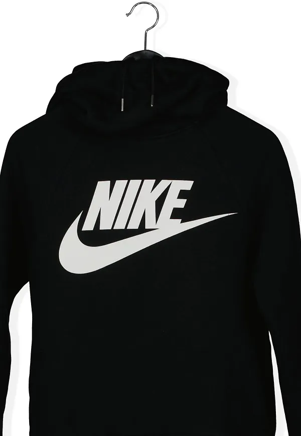 Huvtröja från Nike, strl S