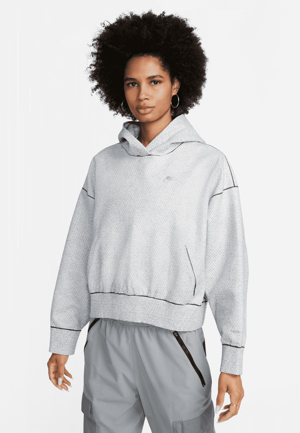 Huvtröja Nike Forward