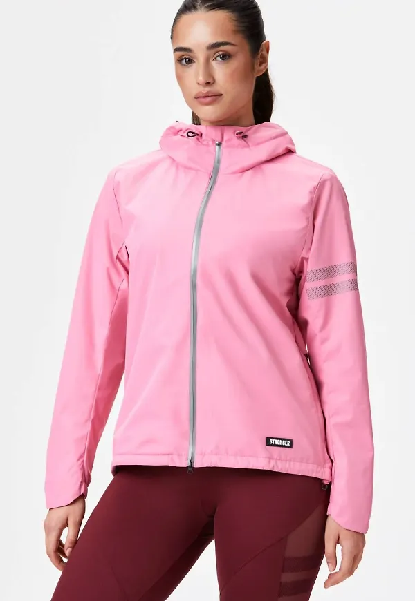 Hybrid Functional Jacket