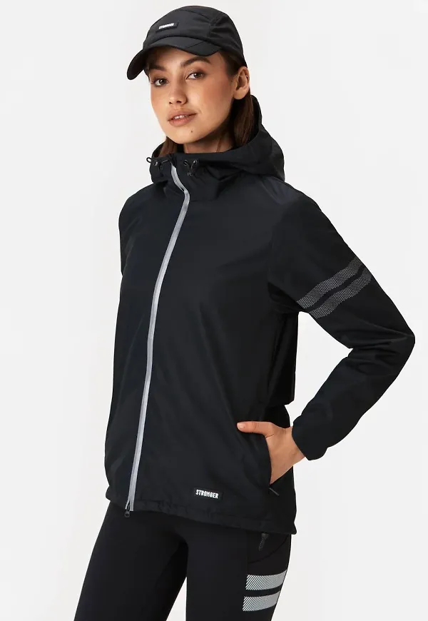 Hybrid Functional Jacket