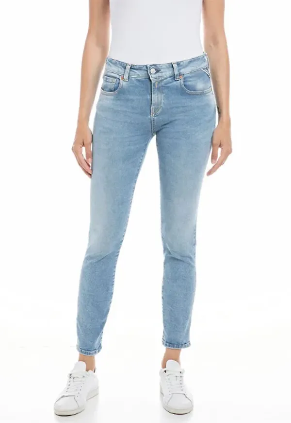 Hyperflex Original Faaby Jeans