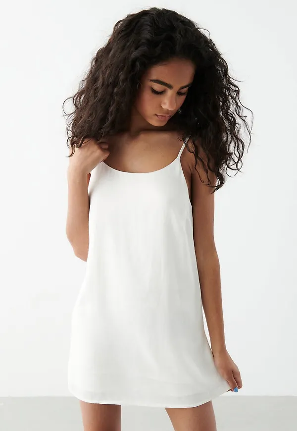 I&E dress