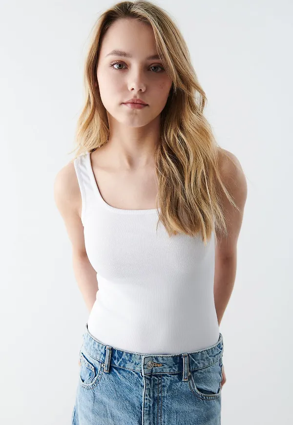 I&E tanktop
