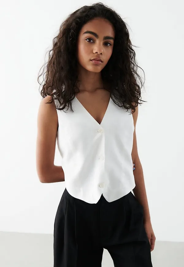 I&E vest