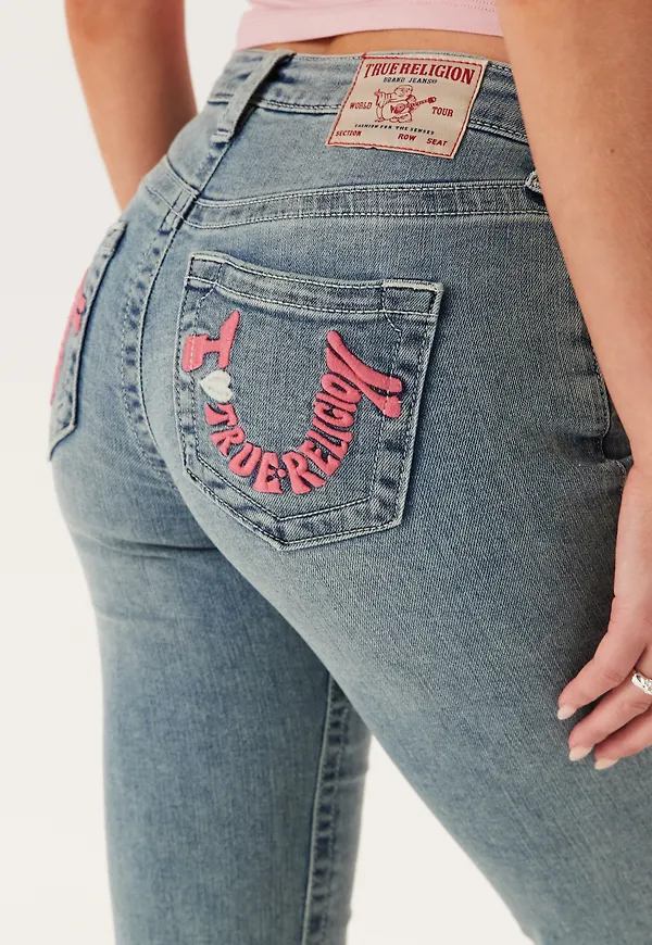 I Love True Becca Mr Boot Cut