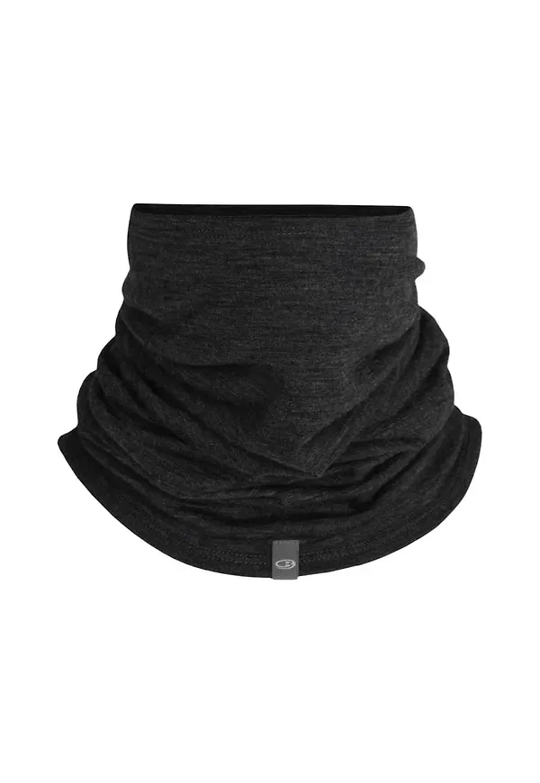 Icebreaker Flexi Chute Black