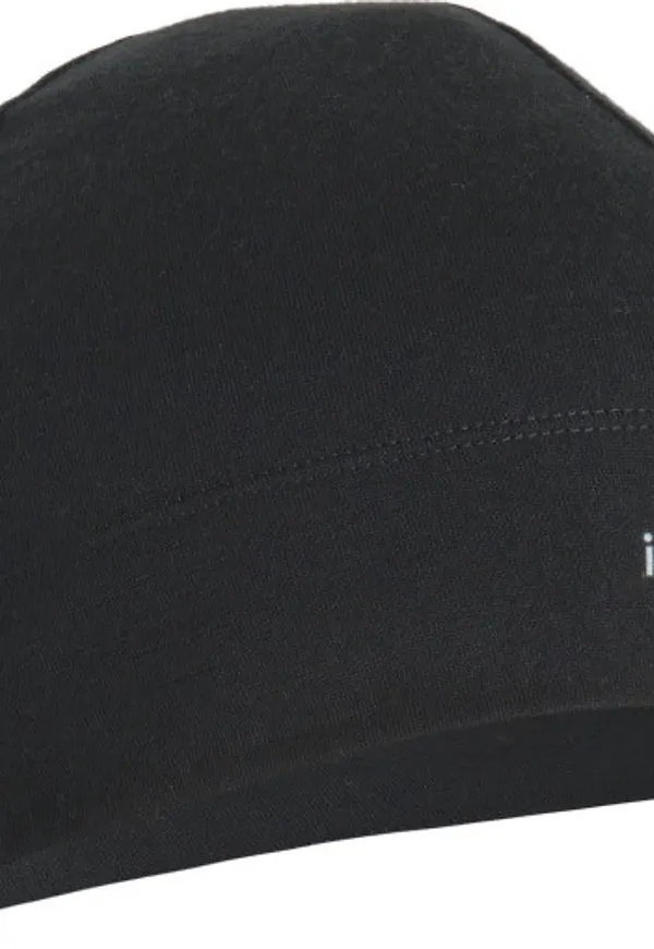 Icebreaker Unisex 200 Oasis Beanie Black