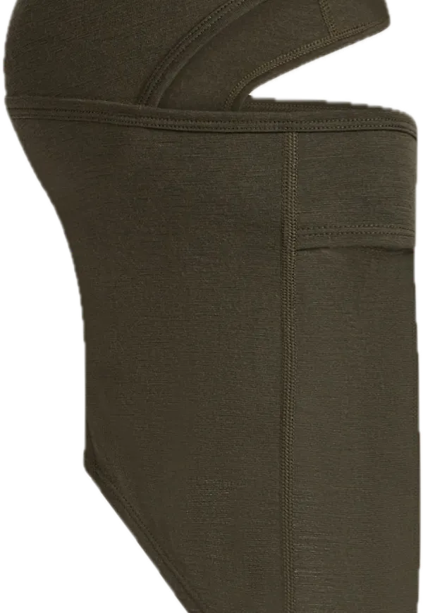 Icebreaker Unisex Merino Oasis Balaclava Dk Loden