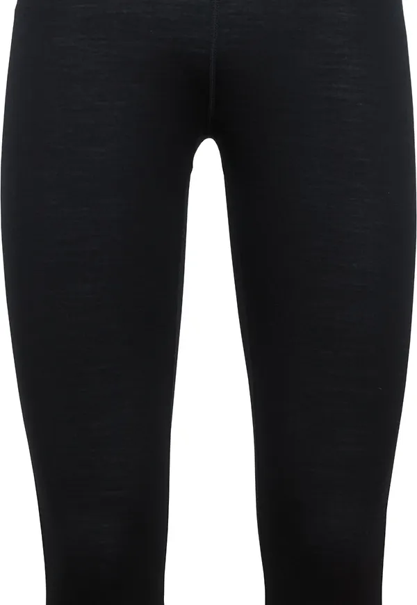 Icebreaker Women's 200 Oasis Legless Black