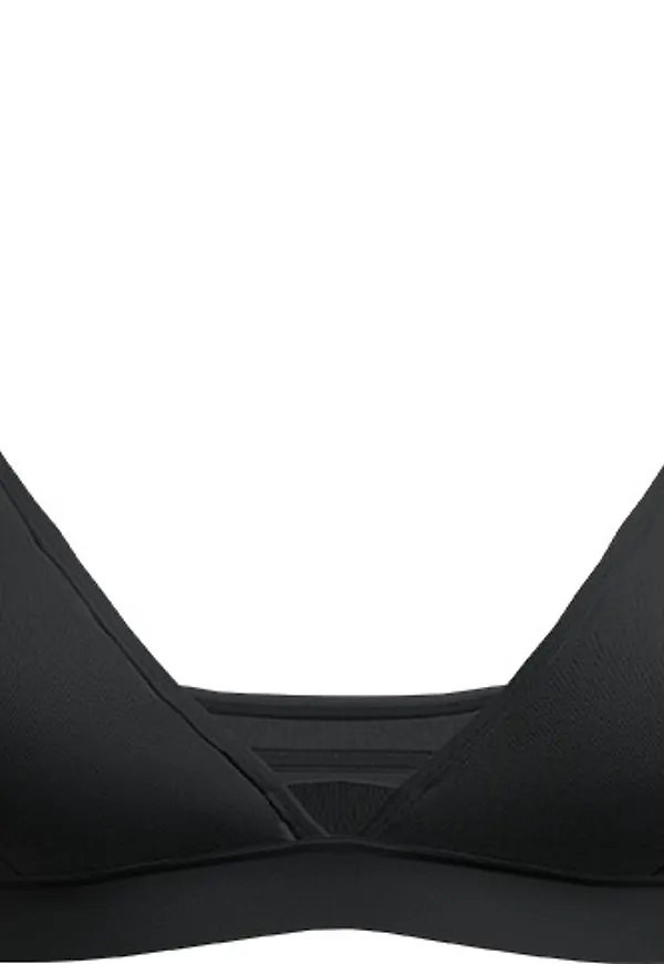 Icebreaker Women's Siren Bra Black