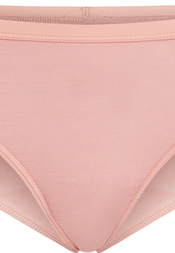 Icebreaker Women's Siren Hipkini Blush