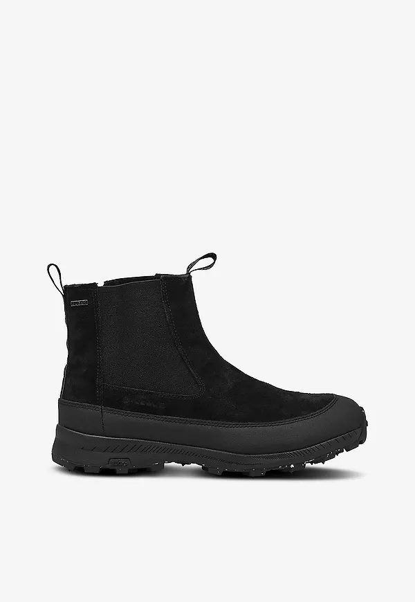 Icebug - Boots Boda M BUGrip - Svart