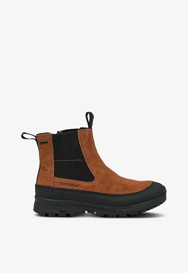 Icebug - Boots Boda W NT - Brun