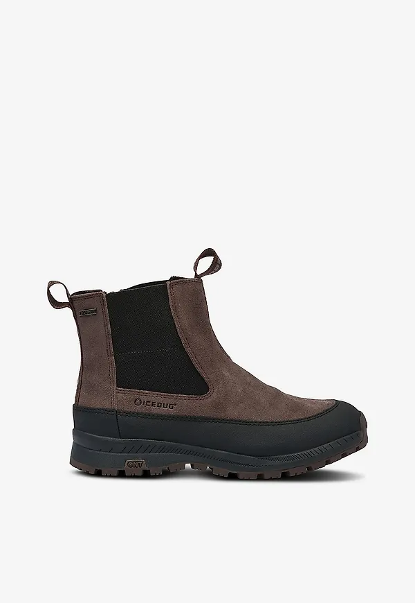Icebug - Boots Boda W NT - Brun