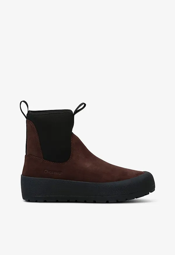 Icebug - Boots Dala Biosole - Brun