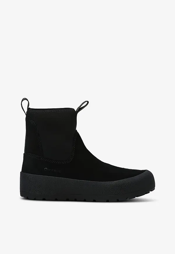 Icebug - Boots Dala Biosole - Svart