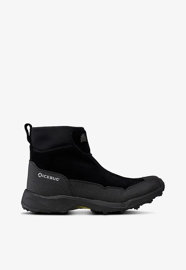 Icebug - Boots Metro2 M BUGrip® med dubbar - Svart