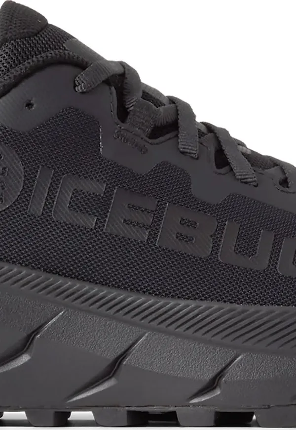 Icebug Men's Arcus 2 RB9X Gore-Tex Trueblack