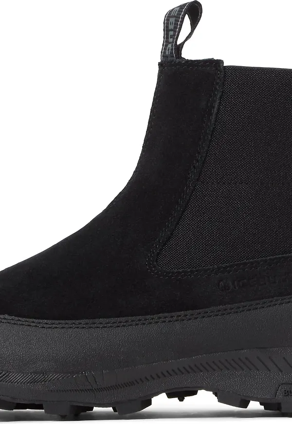 Icebug Men's Boda BUGrip Black