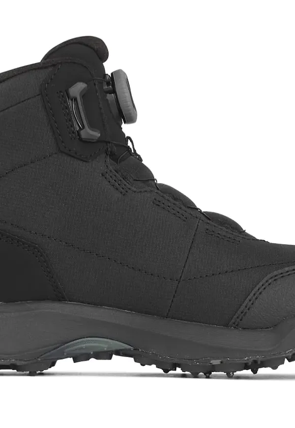 Icebug Men's Norrvik Bugrip Black