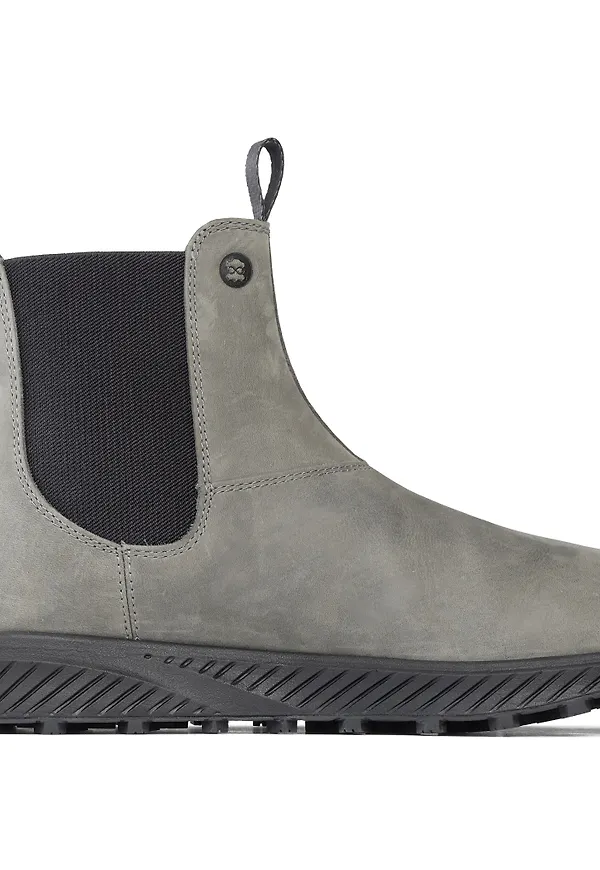 Icebug Nausta Biosole Pine Grey
