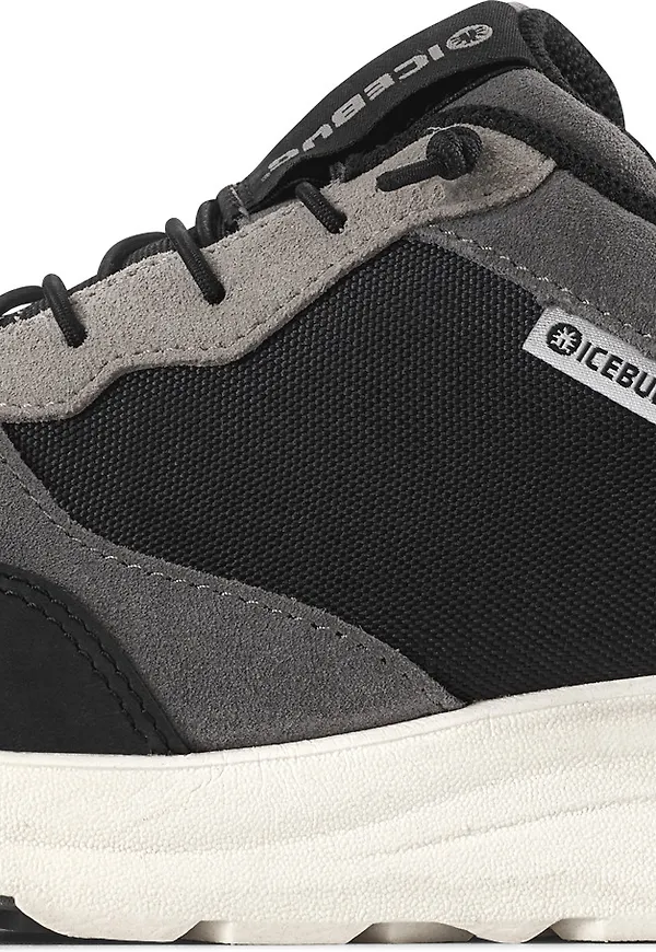 Icebug Norna RB9X Black/grey