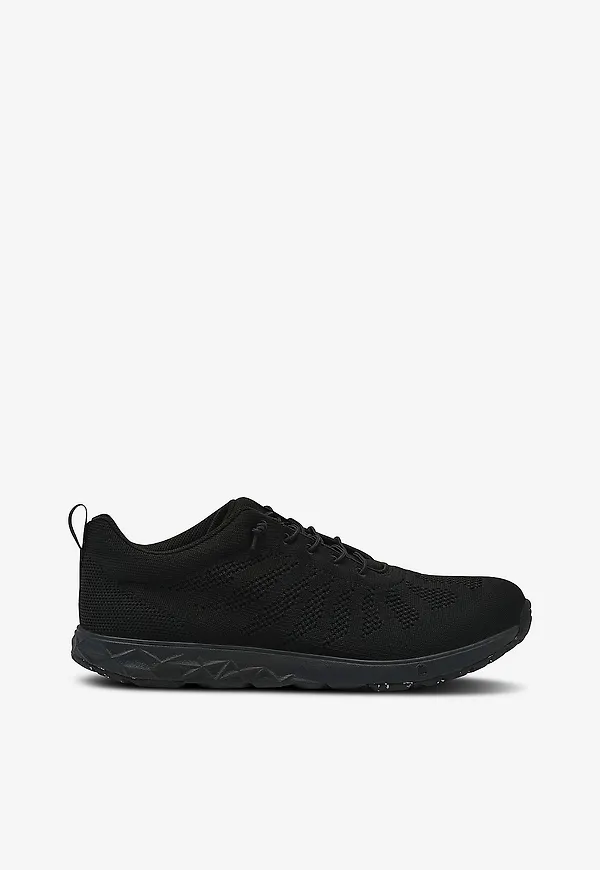 Icebug - Sneakers Eli RB9X - Svart