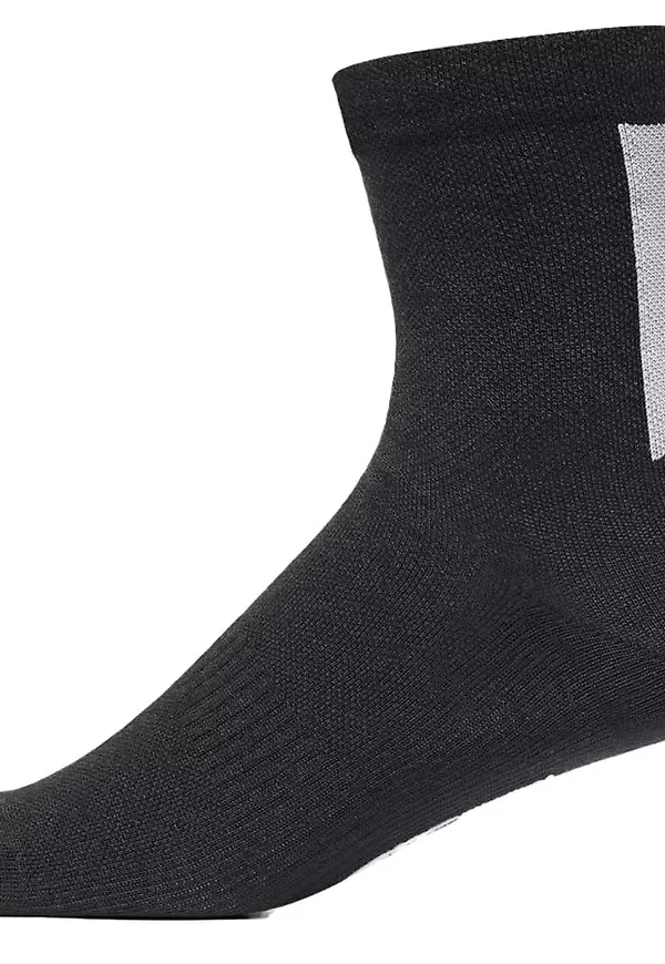 Icebug Trail Merino Sock Black