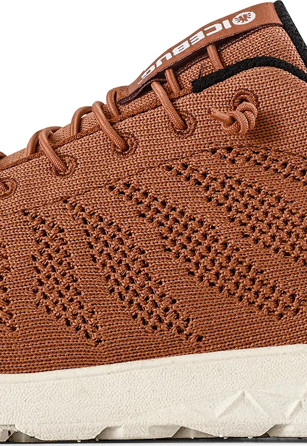 Icebug Unisex Eli RB9X Terracotta