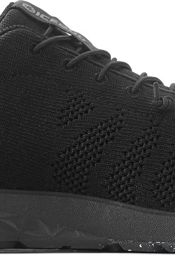 Icebug Unisex Eli RB9X Trueblack