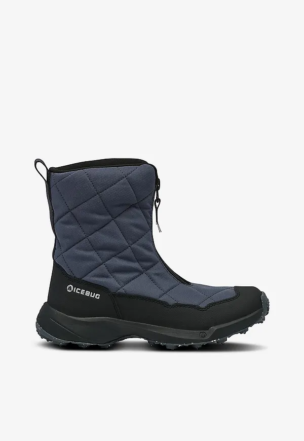 Icebug - Vinterboots Ivalo4 W BUGrip - Blå
