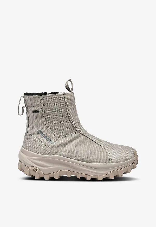 Icebug - Vinterboots Vallda NT - Grå