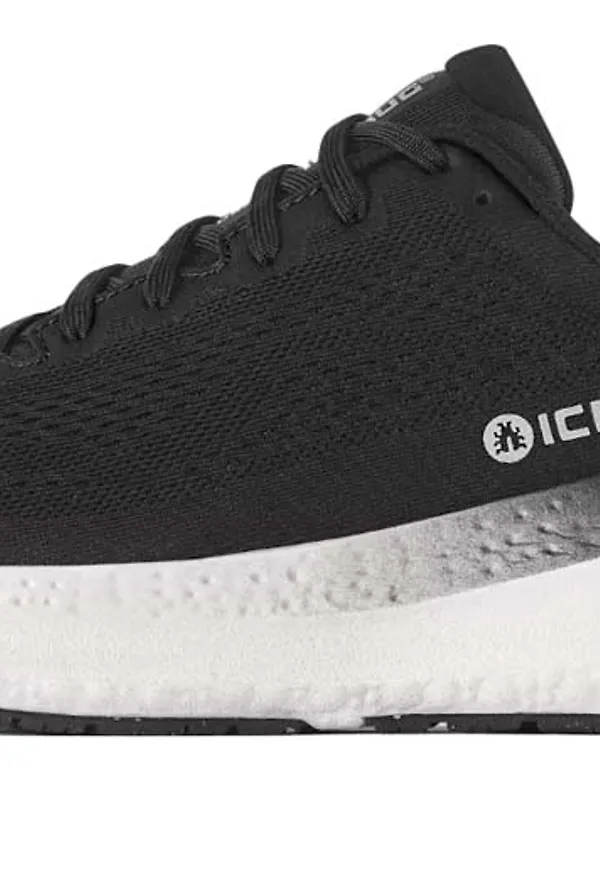 Icebug Women's Aura RB9X Black