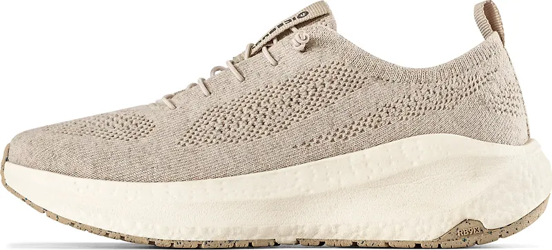 Icebug Women's Aura ReWool RB9X Melange Sand