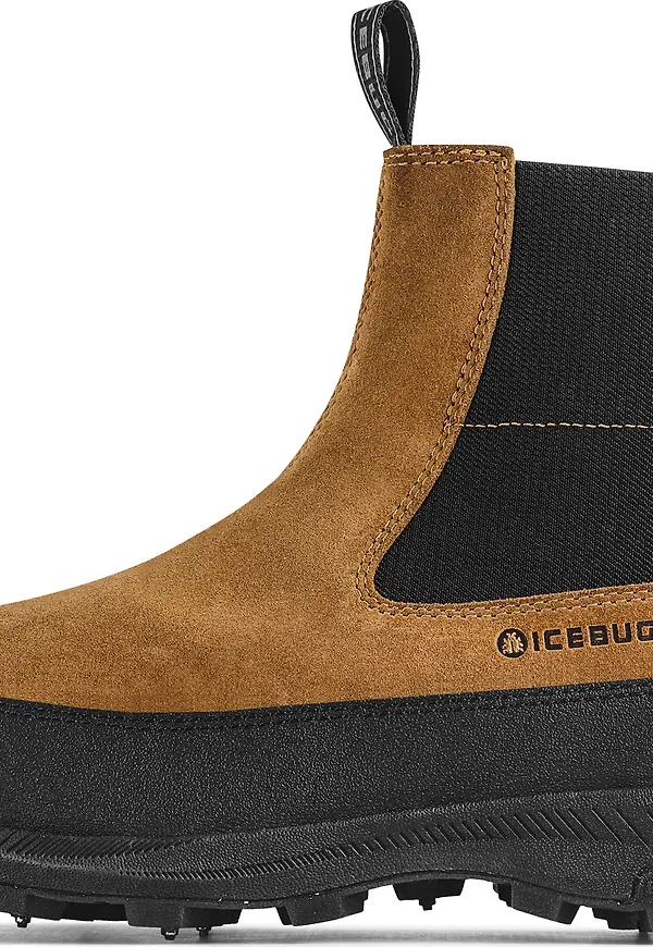 Icebug Women's Boda BUGrip Hazel