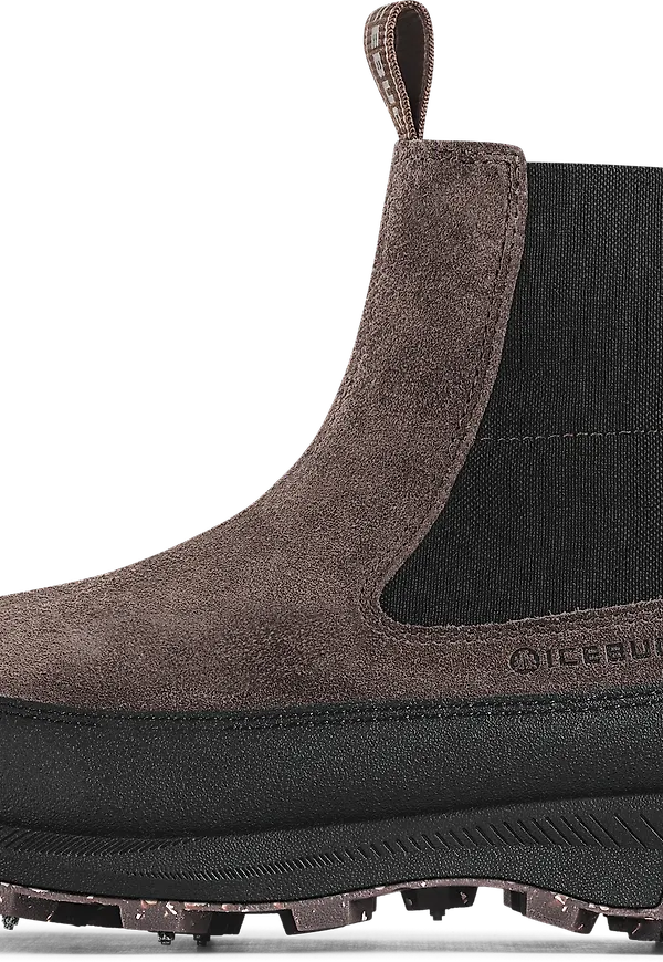 Icebug Women's Boda BUGrip Taupe