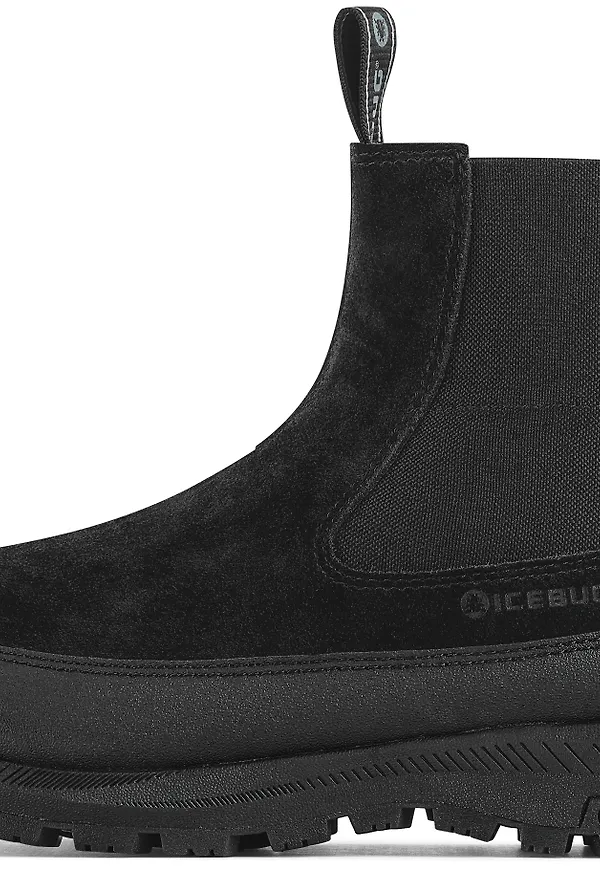 Icebug Women's Boda NT Black