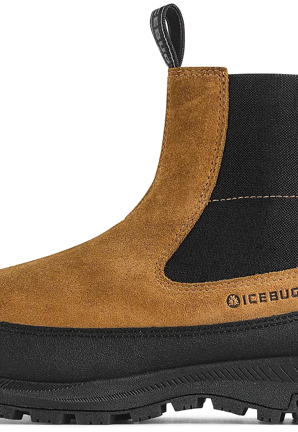 Icebug Women's Boda NT Hazel