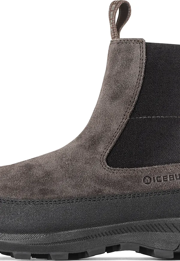 Icebug Women's Boda NT Taupe