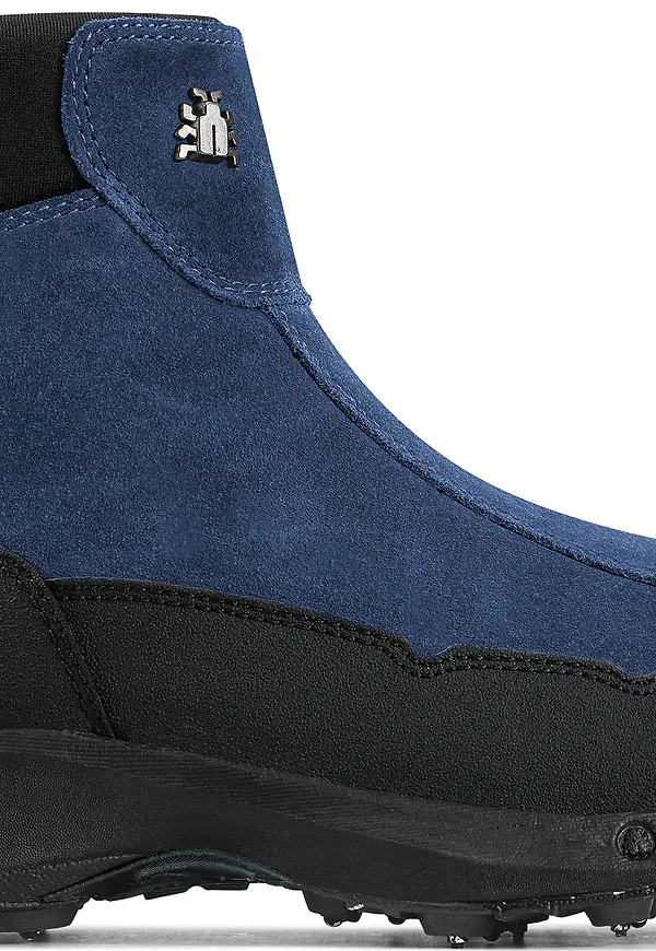 Icebug Women's Metro2 BUGrip Darkdenim