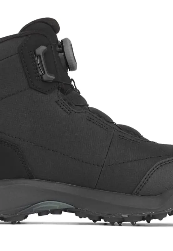 Icebug Women's Norrvik Bugrip Black