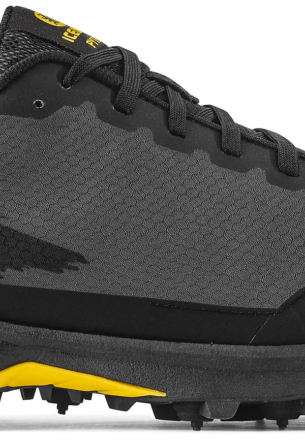 Icebug Women's Pytho6 BUGrip Black