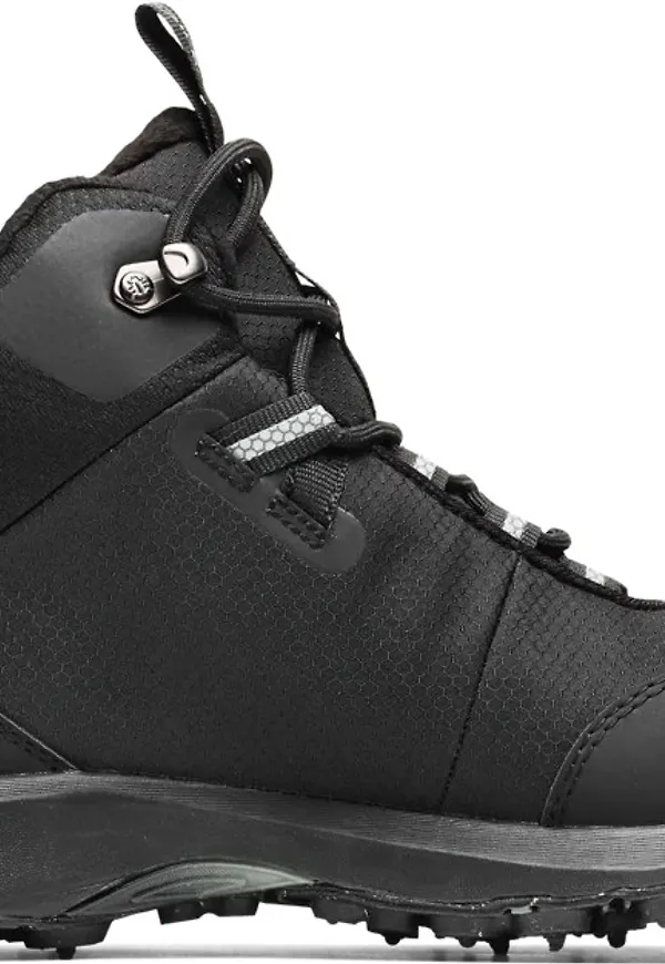 Icebug Women's Speed 2 Bugrip Black