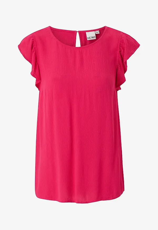 ICHI - Blus ihMarrakech SO To6 - Rosa